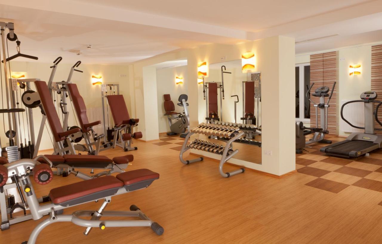 Hotel Waldfrieden Schladming Extérieur photo