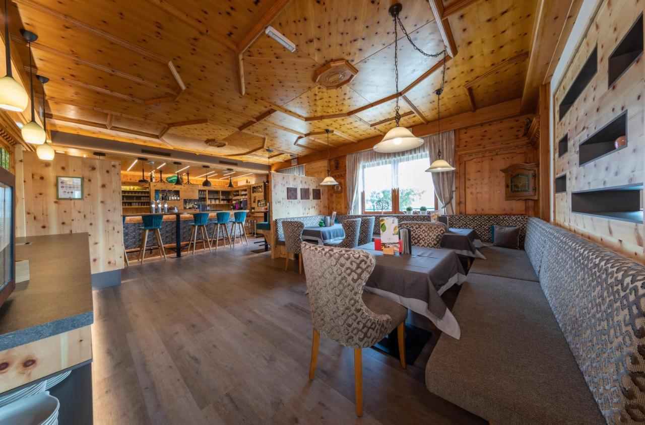 Hotel Waldfrieden Schladming Extérieur photo