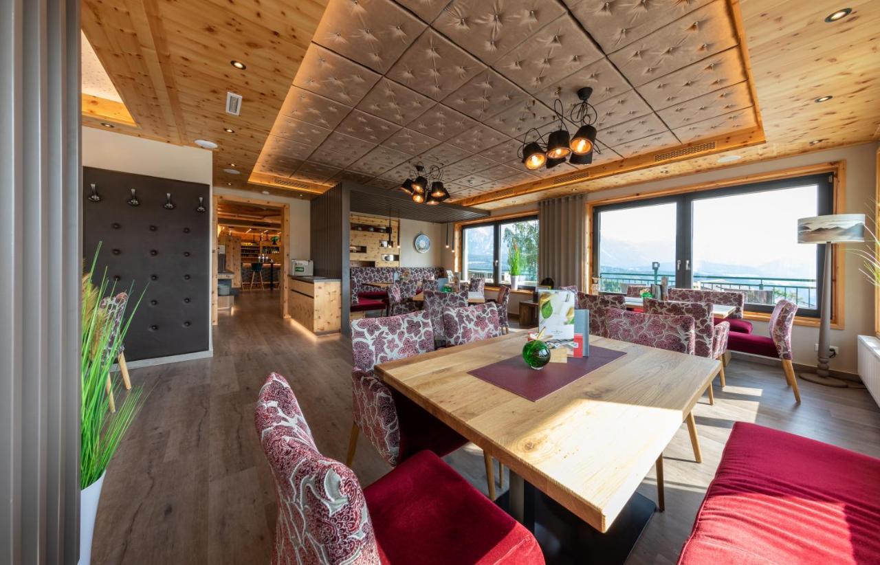 Hotel Waldfrieden Schladming Extérieur photo