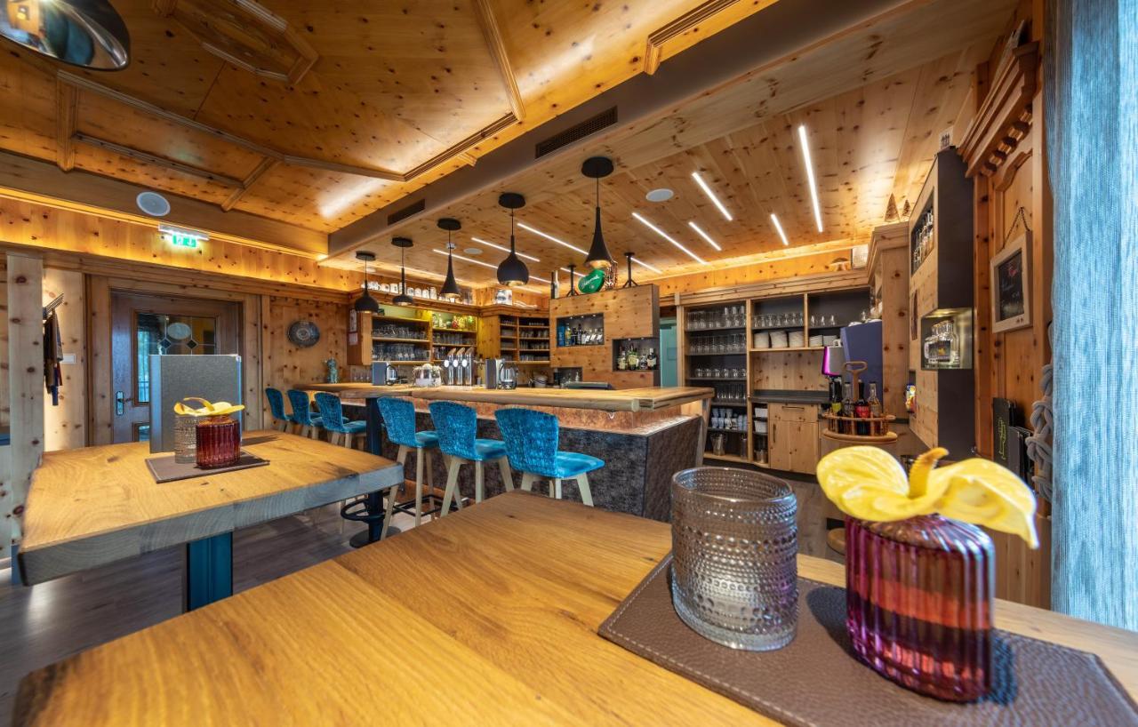 Hotel Waldfrieden Schladming Extérieur photo