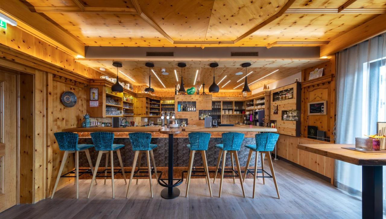 Hotel Waldfrieden Schladming Extérieur photo
