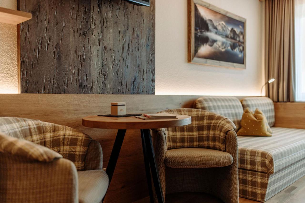 Hotel Waldfrieden Schladming Extérieur photo