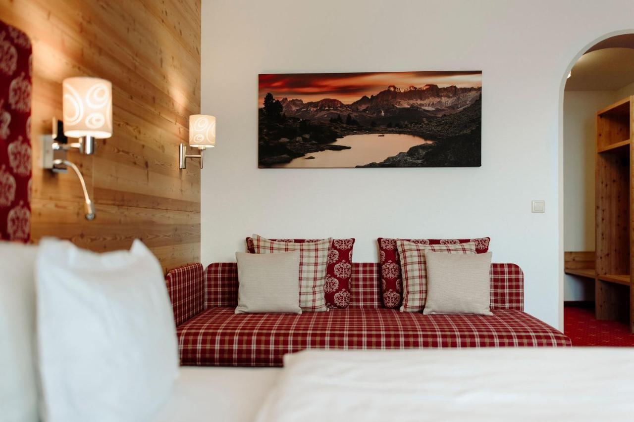 Hotel Waldfrieden Schladming Extérieur photo