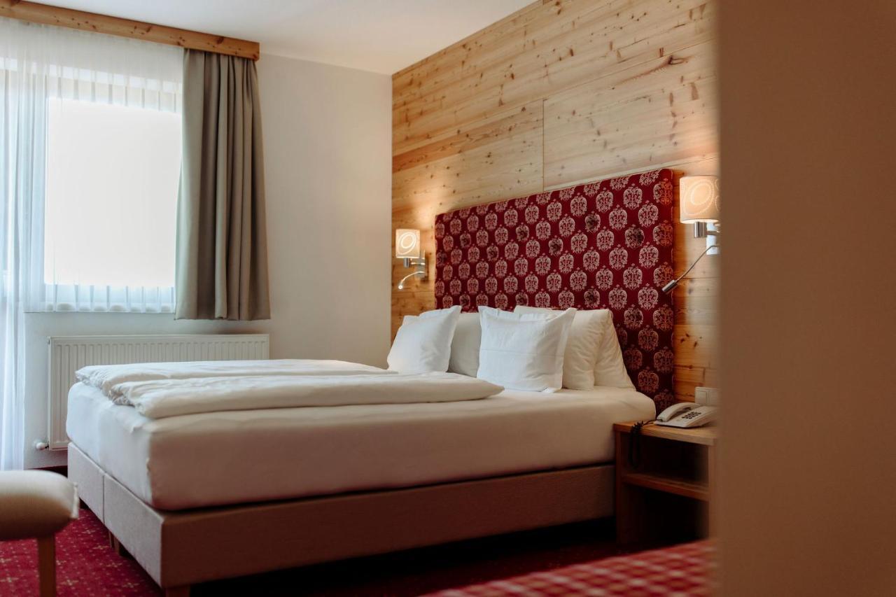 Hotel Waldfrieden Schladming Extérieur photo