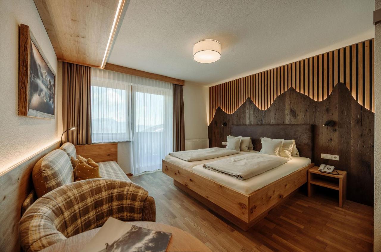 Hotel Waldfrieden Schladming Extérieur photo