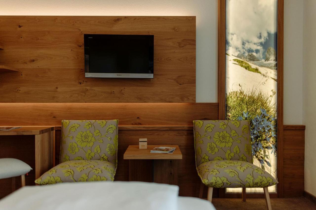 Hotel Waldfrieden Schladming Extérieur photo