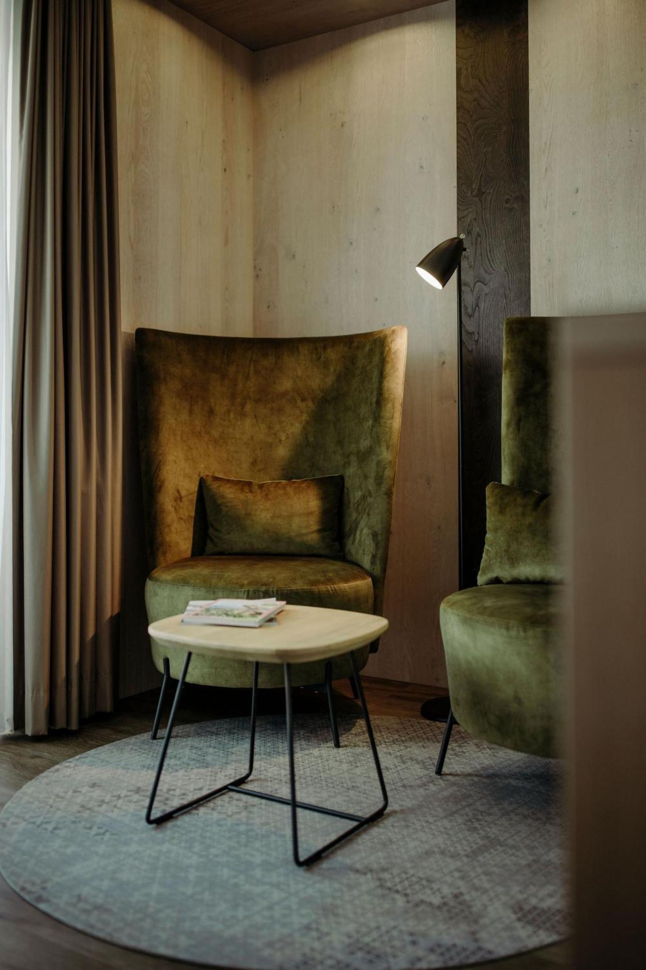 Hotel Waldfrieden Schladming Extérieur photo