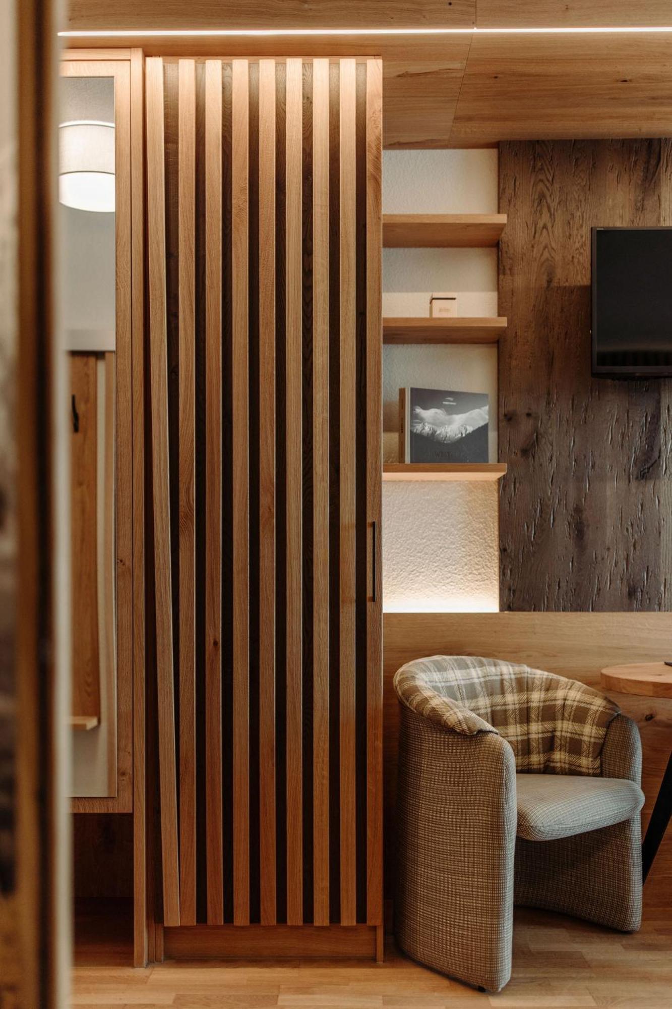 Hotel Waldfrieden Schladming Extérieur photo