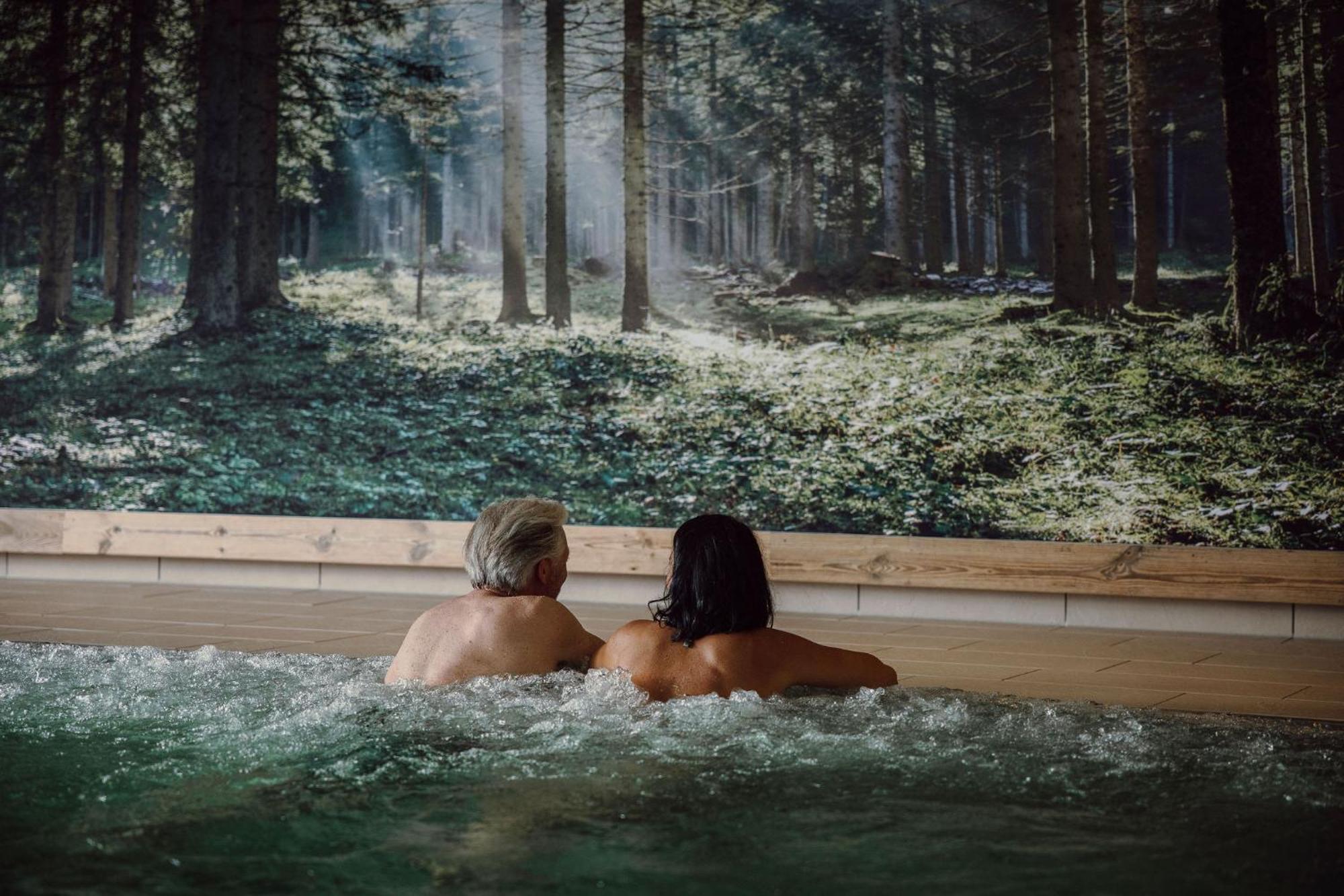 Hotel Waldfrieden Schladming Extérieur photo