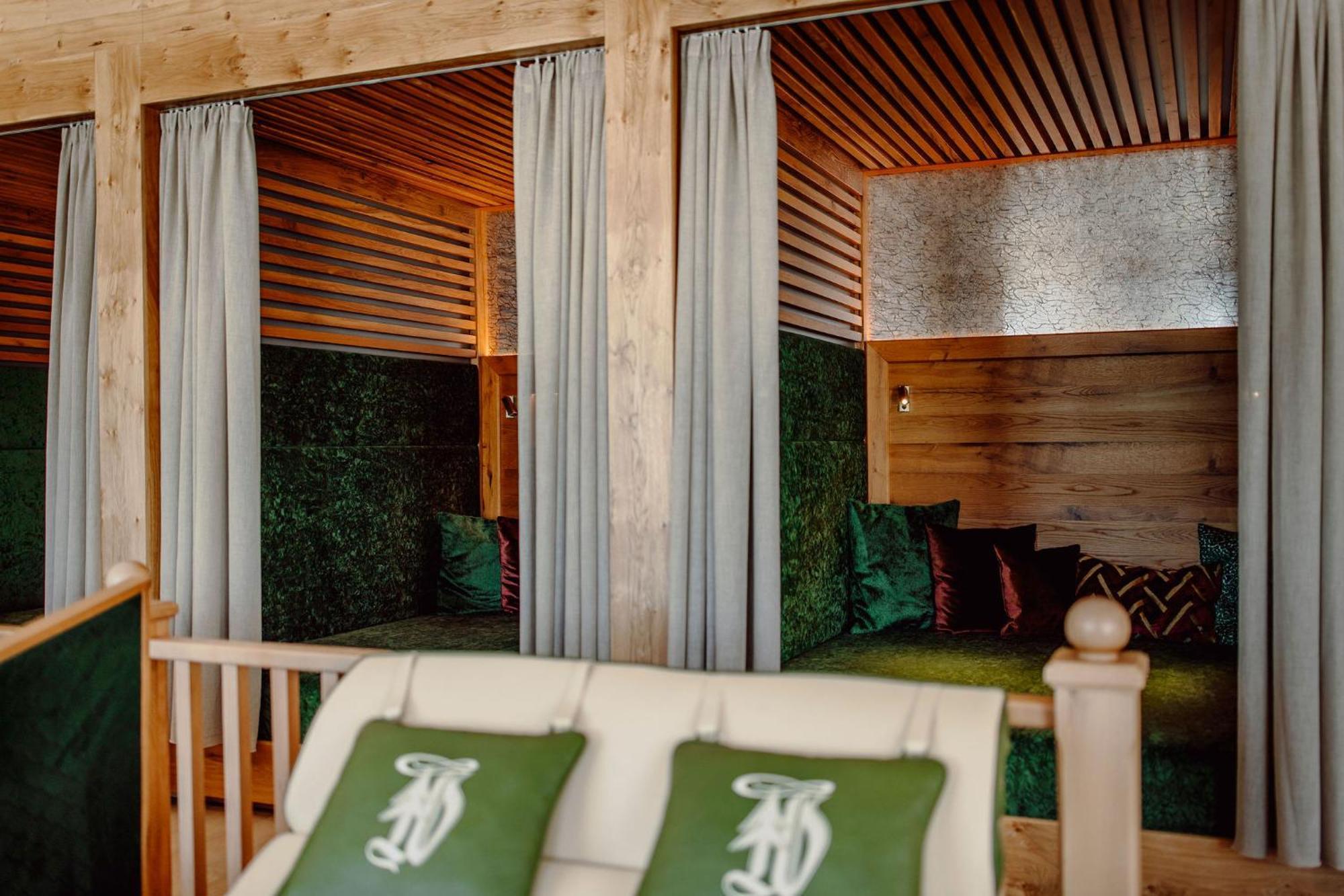 Hotel Waldfrieden Schladming Extérieur photo