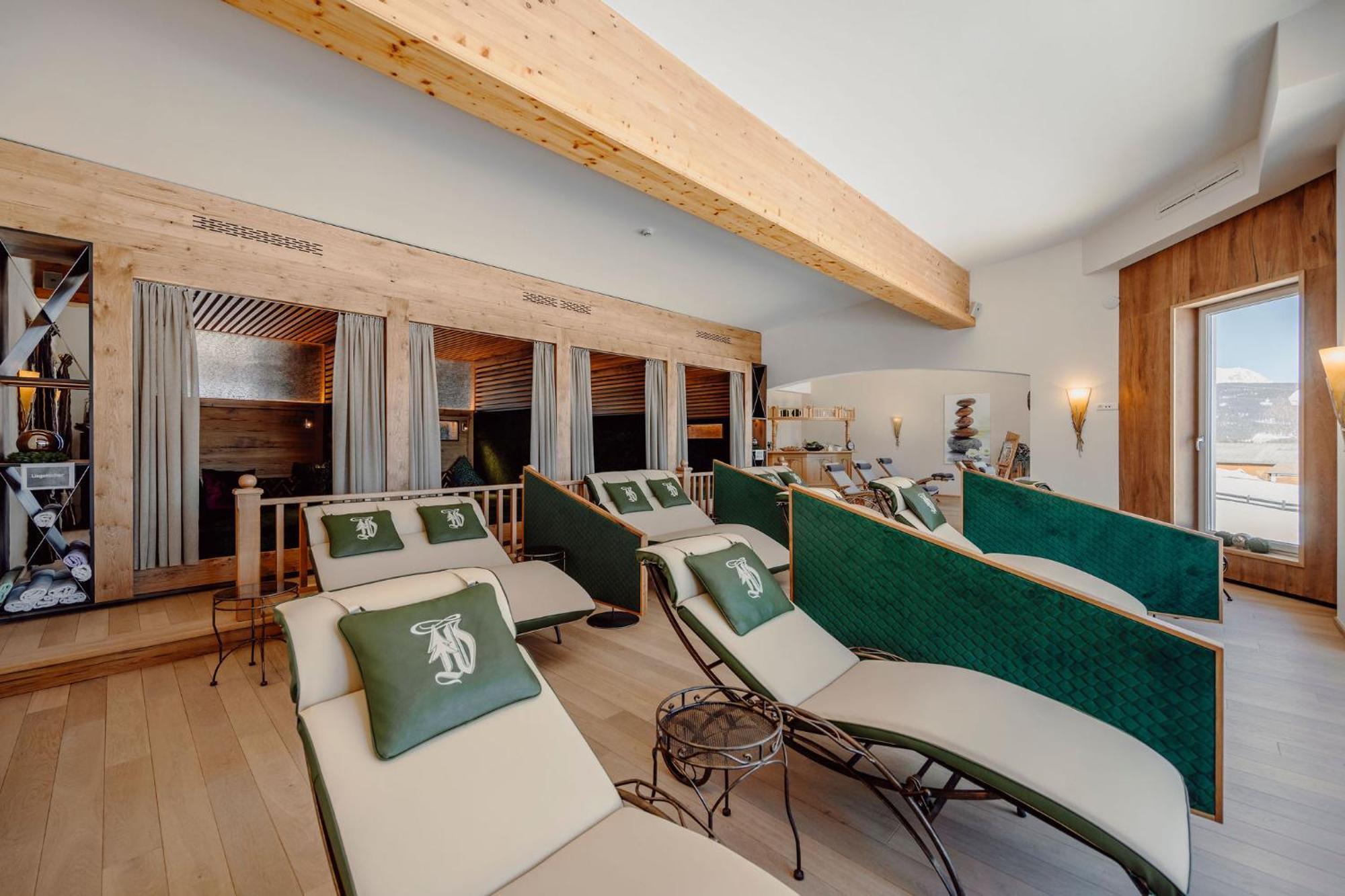 Hotel Waldfrieden Schladming Extérieur photo