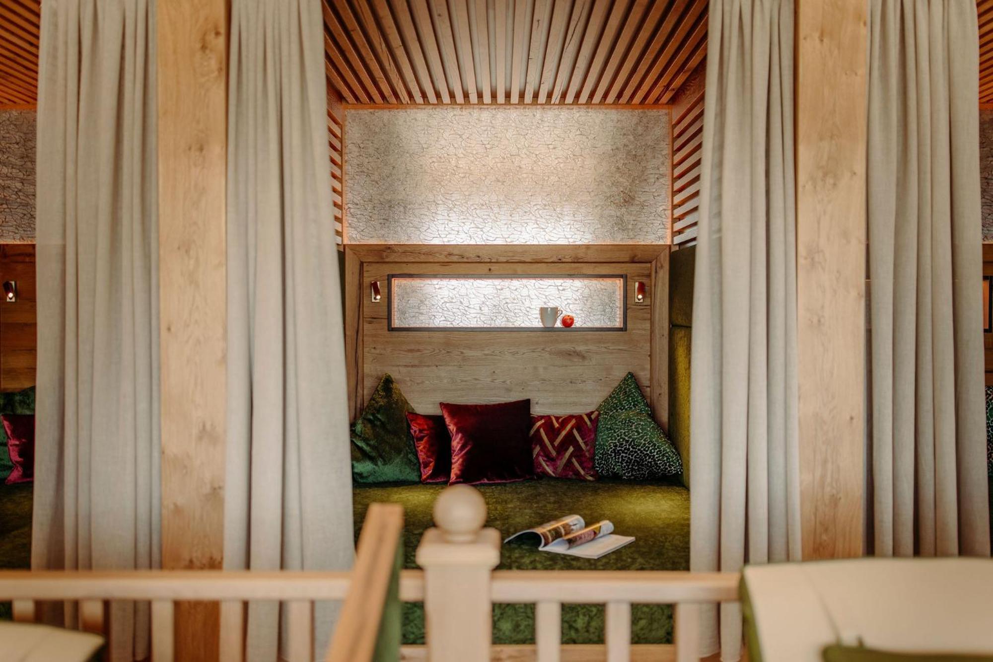 Hotel Waldfrieden Schladming Extérieur photo