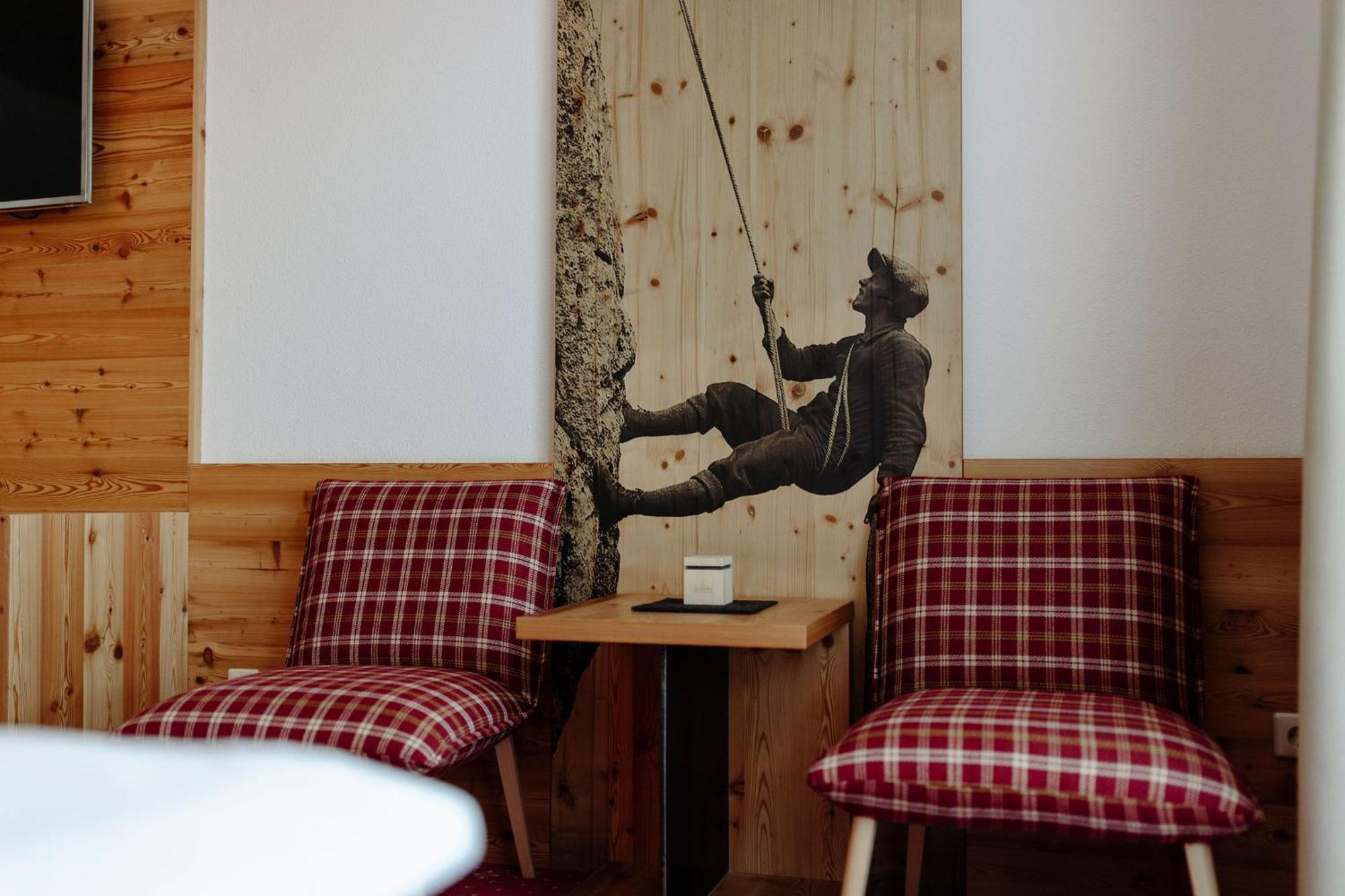 Hotel Waldfrieden Schladming Extérieur photo