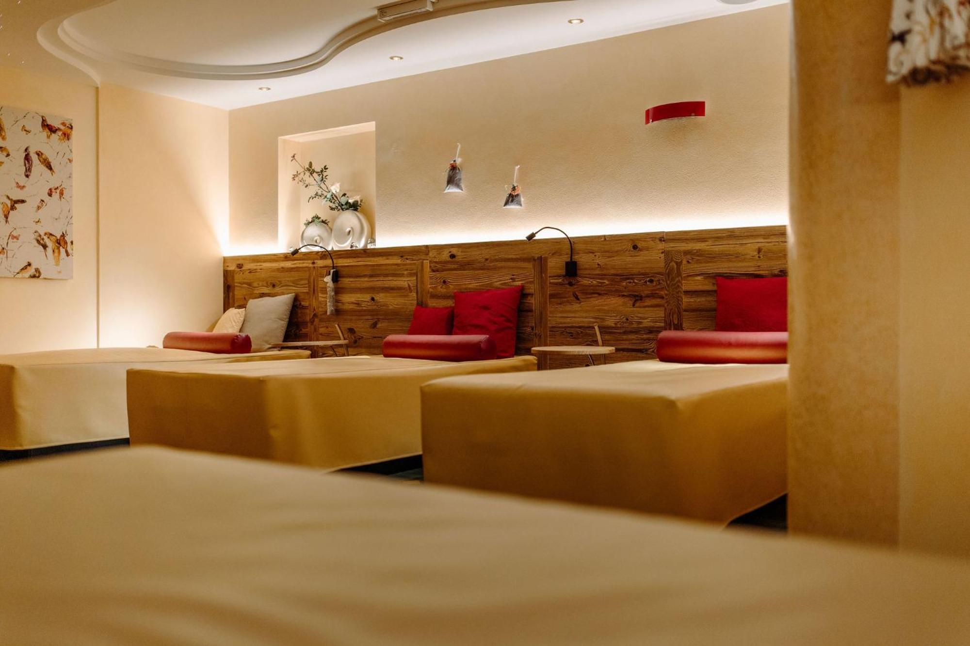 Hotel Waldfrieden Schladming Extérieur photo